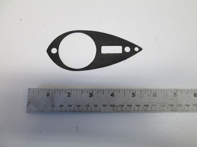 F286555 Gear Housing Gasket Chrysler Force Sears 10-15 HP Outboard