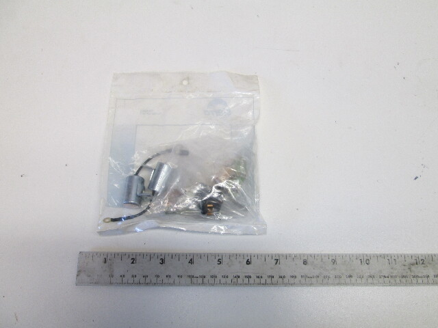 18-5002  172523 Sierra Tune-Up Kit Evinrude Johnson 18-40 HP Outboard Engines