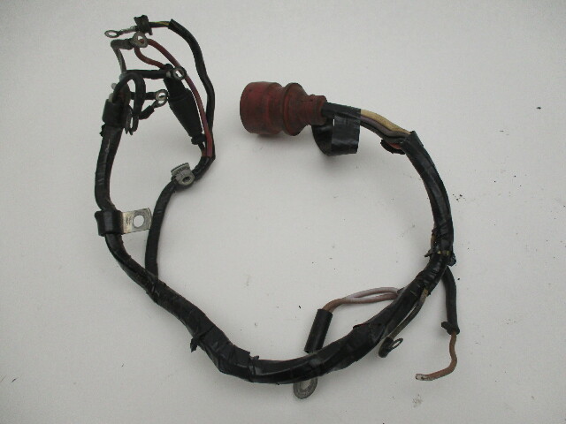 581742 OMC Evinrude Johnson Engine Wiring Harness Assembly 55 hp 0581742