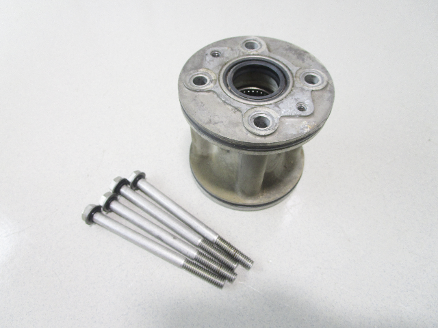 F2A523239 Chrysler Force Outboard 75-150 HP Prop Shaft Bearing Carrier 1977-1994