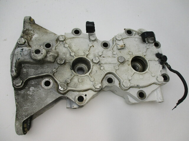 320708 OMC Cylinder Head Evinrude Johnson 55 HP 0320708