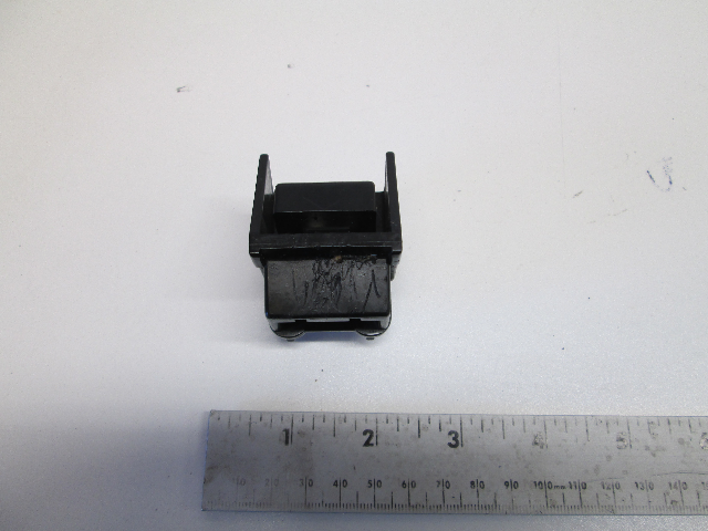 435818 0435818 Cover Latch Upper to Lower Cover OMC Evinrude Johnson Outboard