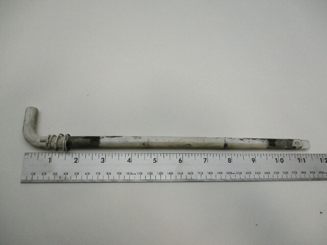 436212 0385787 OMC OEM Evinrude Johnson 25-65 Hp 2 Cyl Outboard Thrust Rod Tilt Pin