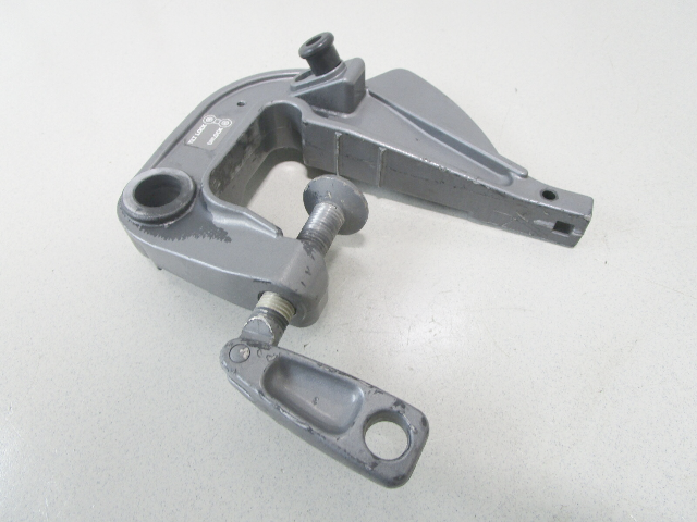 3404-8894A9 Mercury Mariner Left Port Side Transom Bracket Stern Clamp 6-15 HP