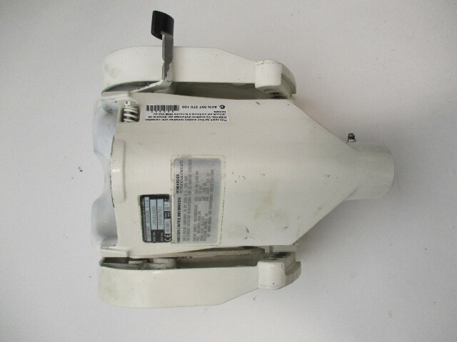 0323158 Swivel Stern Bracket OMC Evinrude Johnson Outboard 0342536 0342535 2 Cyl