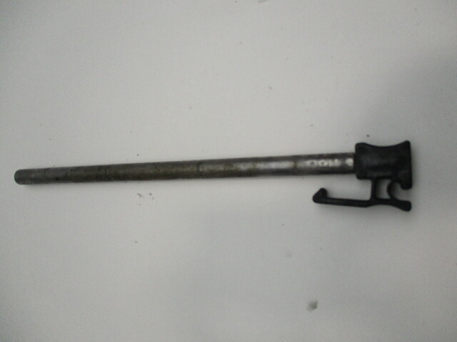 0391271 0769319 Evinrude Johnson Outboard Tilt Pin 20-35 HP 0436387
