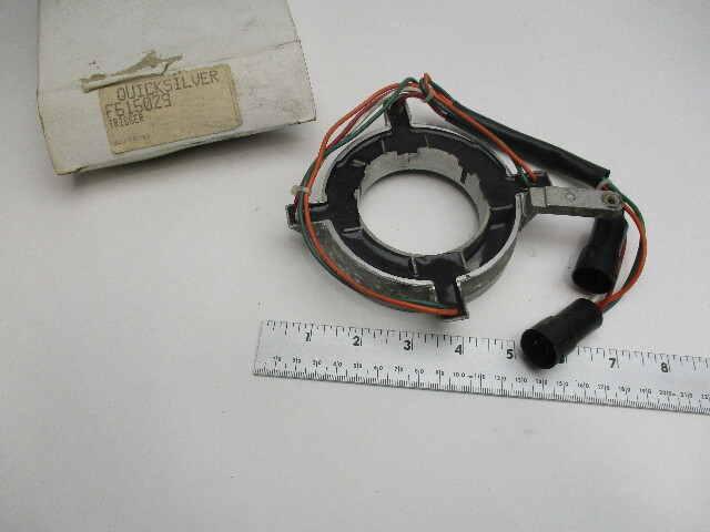 F615029 Chrysler Force 90-125 HP Outboard Trigger Timing Assembly