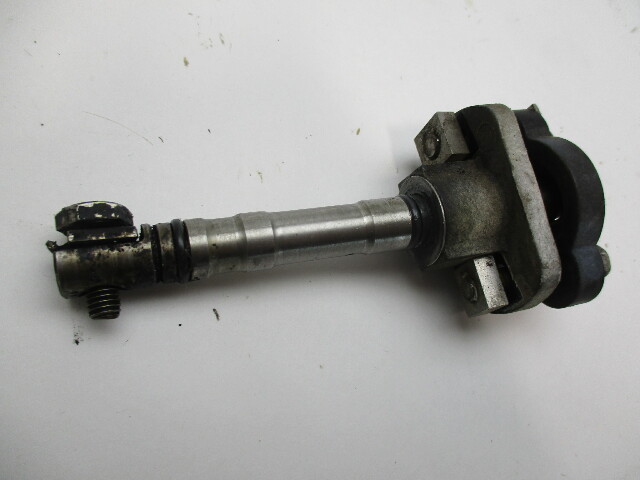 0394574 394574 OMC Adjustment Lever & Shaft Assy Evinrude Johnson OMC 20-35 HP