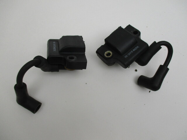 0582508 0777661 Ignition Coil Set Evinrude Johnson 1989-2006 4-300 Hp Outboard