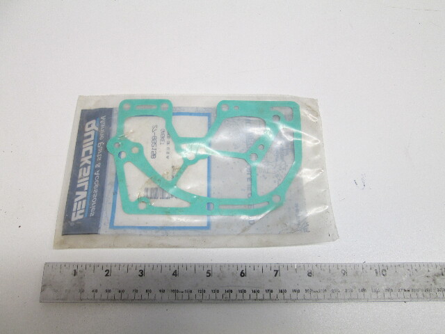 27-892158 Quicksilver Gasket Mariner Outboard Engines