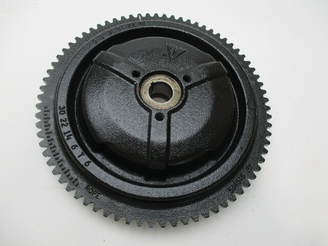 583001 OEM Flywheel OMC Johnson Evinrude Outboard Ignition 0583001