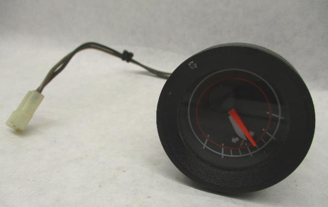 0174679 174679 OMC Evinrude Johnson 2-1/4" Trim/Tilt Gauge Tech Series