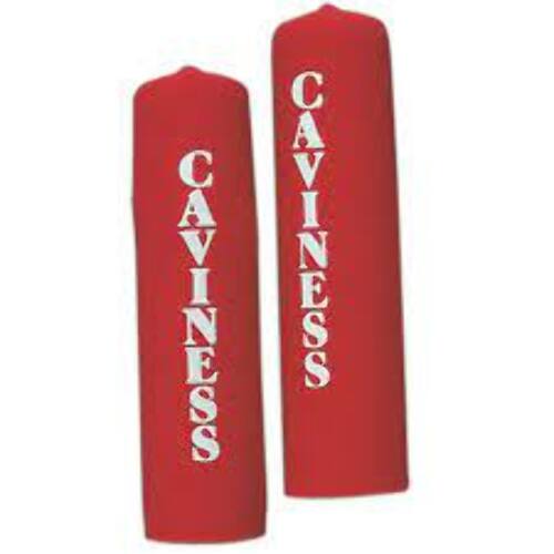 PG-SU Caviness  Foam OAR Grips fit Caviness  Oars to 8’L Sold in Pairs