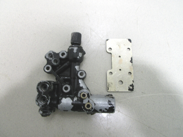 45197A2 Mercury Outboard Power Trim Pump Valve Body