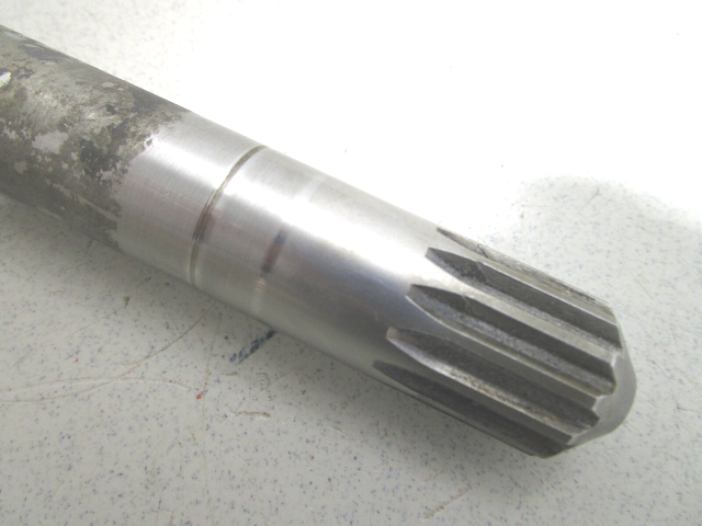 45-816919 Drive Shaft 1991-97 Mercruiser Alpha One Lower Unit Gen