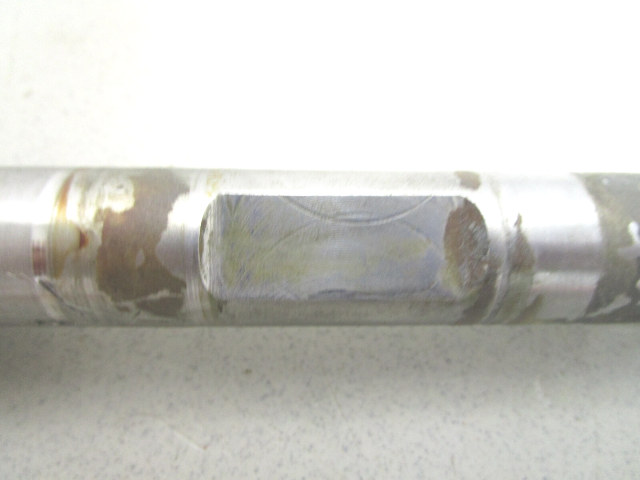 45-816919 Drive Shaft 1991-97 Mercruiser Alpha One Lower Unit Gen