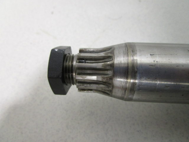 45-816919 Drive Shaft 1991-97 Mercruiser Alpha One Lower Unit Gen