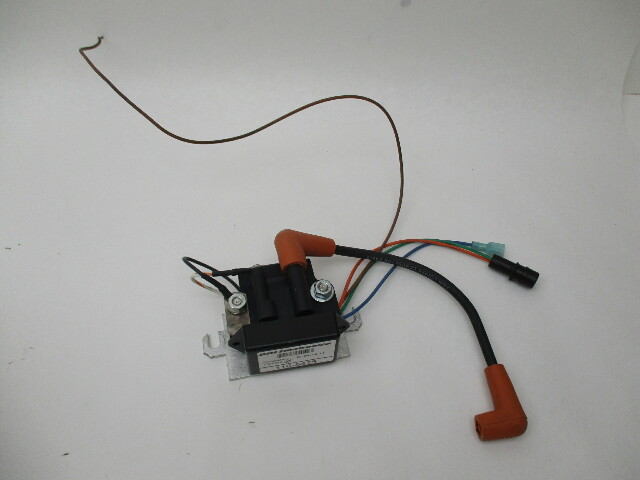 F525475 CD Ignition Coil Pack for Chrysler Outboards