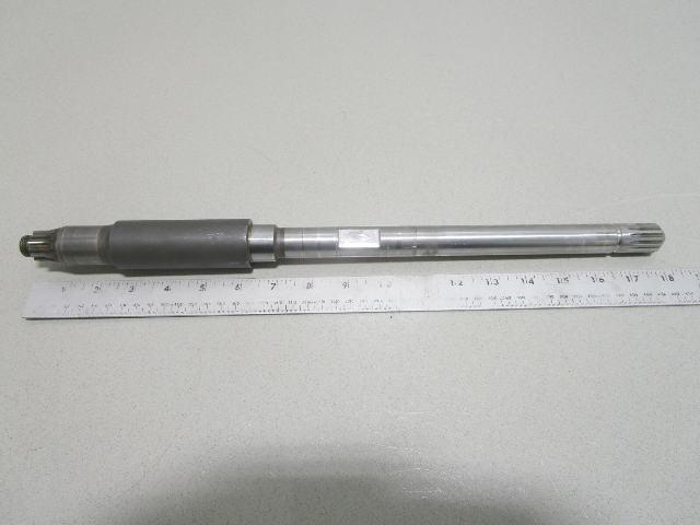 45-42634 Mercruiser Stern Drive Alpha One Gen I Lower Drive Shaft