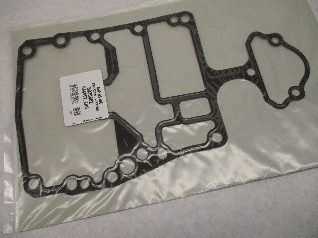 5030882 BRP Engine Holder Gasket Evinrude Johnson Suzuki 60 70 HP Outboard