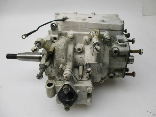 FC525010 Chrysler 72 HID 7.5 HP Outboard Powerhead  Crankcase