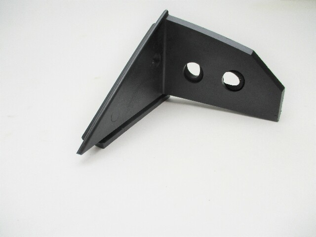 0344240 Evinrude Johnson Outboard Lower Cowl Fuel Connector Bracket