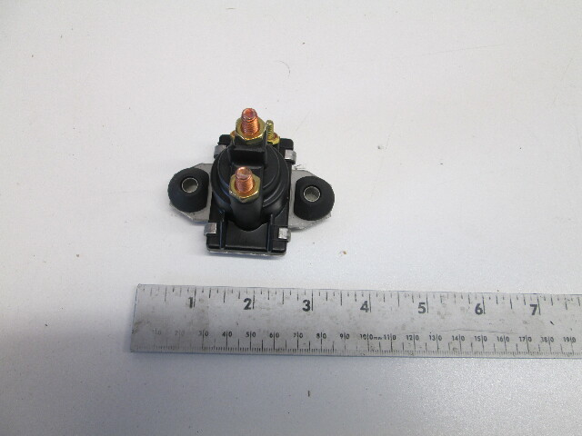 89-850187T1 Solenoid Assembly Mercury Mariner 30-60 HP Outboards