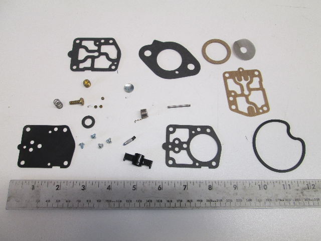1395-9023 Quicksilver Carburetor Repair Kit  Mercury Mariner 45 50 Hp