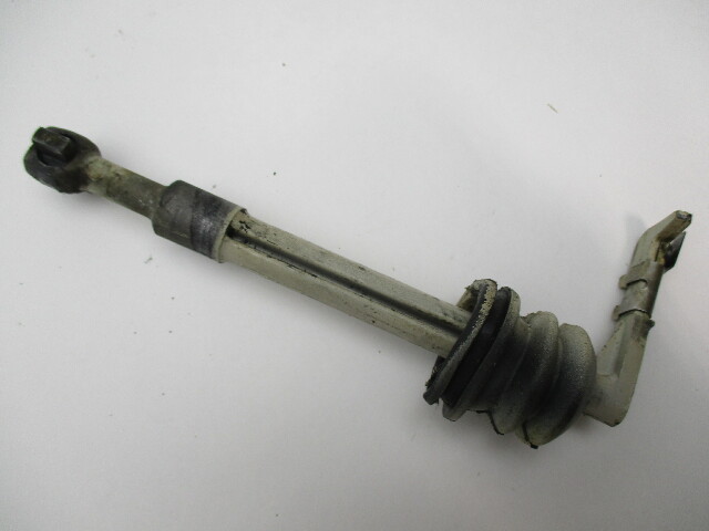 0306168 OMC Throttle Control Lever Evinrude Johnson 5.5 Hp Outboard 306168