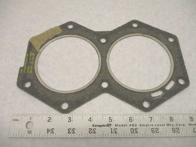 0318662 318662 NLA OMC Cylinder Head Gasket Evinrude Johnson 85 HP