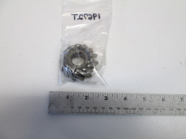 43-19672T Gear Pinion Mercury Outboard Engines