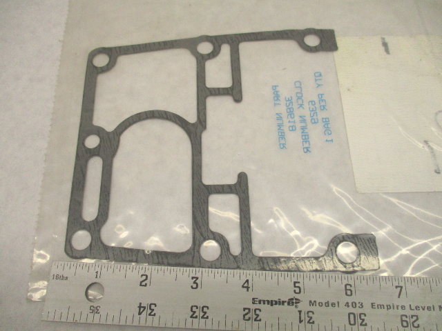 0328618 328618 OMC Powerhead Base Gasket Evinrude Johnson Outboards 60-75 HP