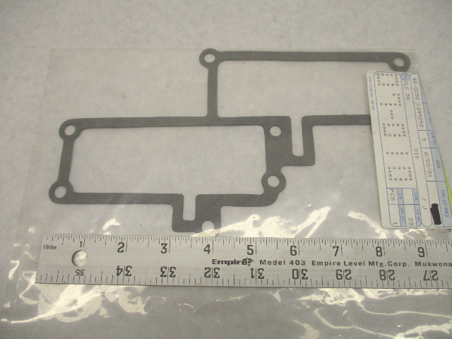 0331532 331532 OMC INTAKE MANI GASKET JOHNSON/EVINRUDE V6 200 225 HP 1986-2004