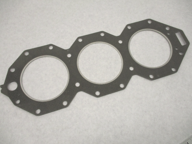 0333670 333670 OMC Cyl Head Gasket Evinrude Johnson 185 200 225 Hp V6 Outboard