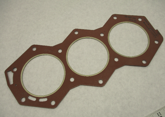 0320745 320745 OMC Head Gasket for Evnrude Johnson 150-235 HP Outboard