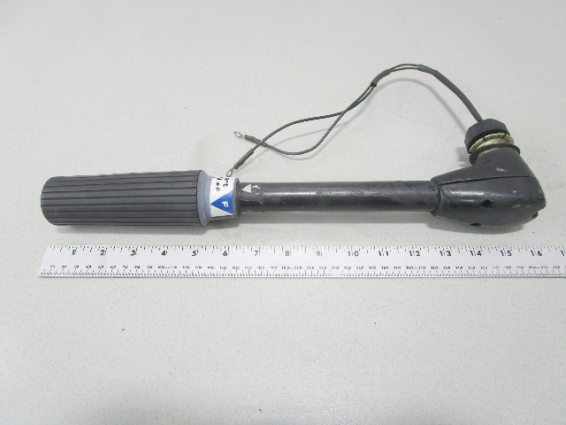 94185A3 Mercury Mariner Steering Tiller Handle Assemby 18 20 25 Hp Outboard
