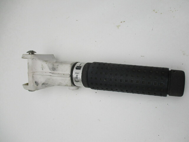 Chrysler 7.5 HP Tiller Steering Handle for 19810 Outboard Model F525079