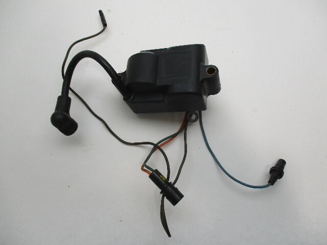 F525475 CD Ignition Coil Pack for Chrysler Outboards 116-5475