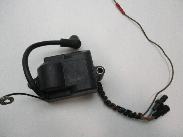 F525475 CD Ignition Coil Pack for Chrysler Outboards 116-5475