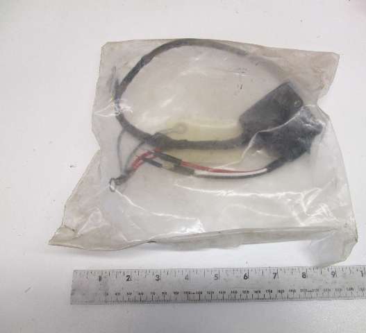 84-60795 Wiring Harness Mercury Mercruiser Engines