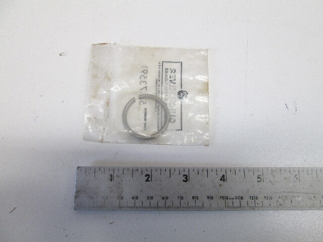53-73591 Retaining Ring Mercury Marine Outboard Engines NLA