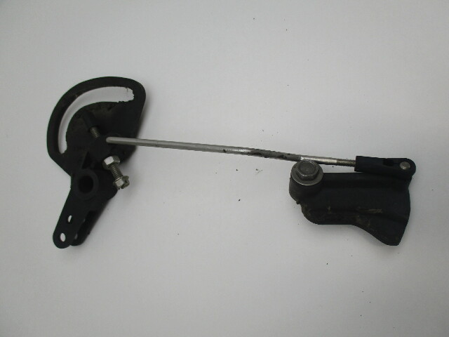 0334064 0334788 Evinrude Johnson Outboard Throttle Cam Lever & Link 40-50 Hp