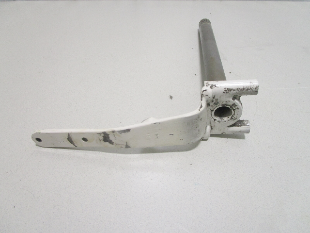 99661A7 Mercury Mariner 70-115 Hp Outboard Steering Arm Swivel Pin