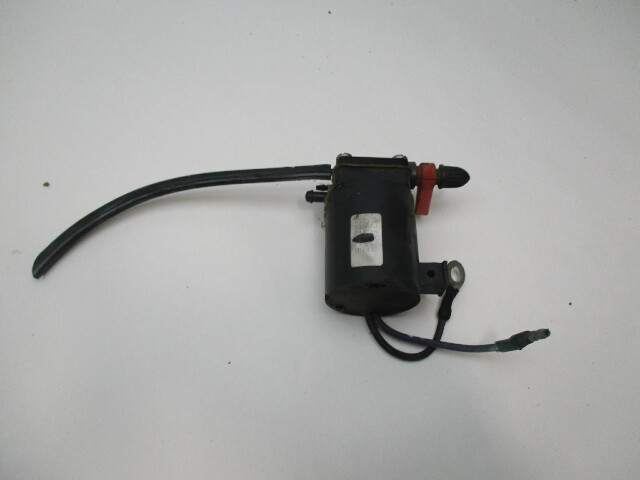 0434762 0437238 Primer Solenoid for Evinrude Johnson 10-225 Hp Outboard