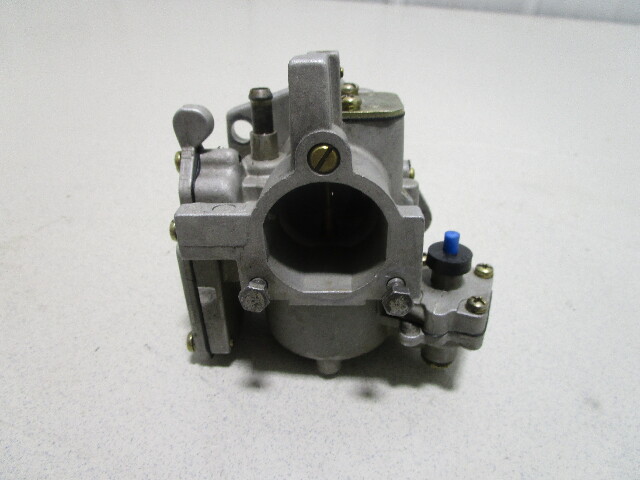 WMC-1 Mercury 25Hp Rope Start Outboard Carburetor Assembly
