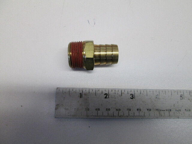 22-866725 22-45084 22-863804 Hose Barb Water Hose Fitting Exhaust Elbow Mercruiser Engines