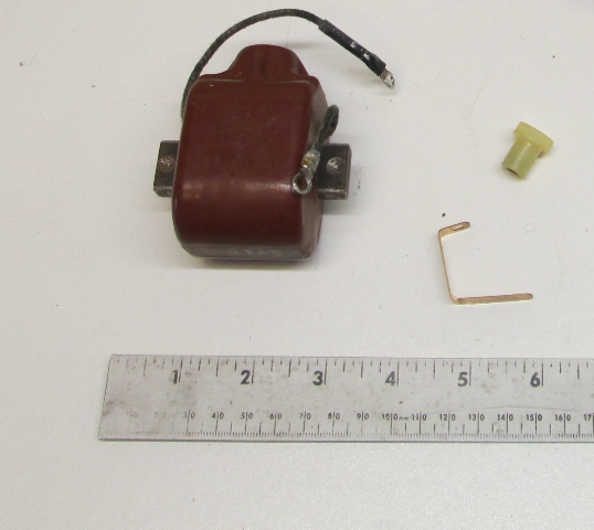 394-1128A1 Coil Assembly Mercury Marine Kiekhaefer Outboard Engines