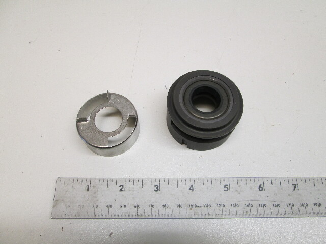 46-29117A1 Water Pump Housing Cartridge Assembly Mercury Marine Outboard Mercruiser Sterndrive Engines