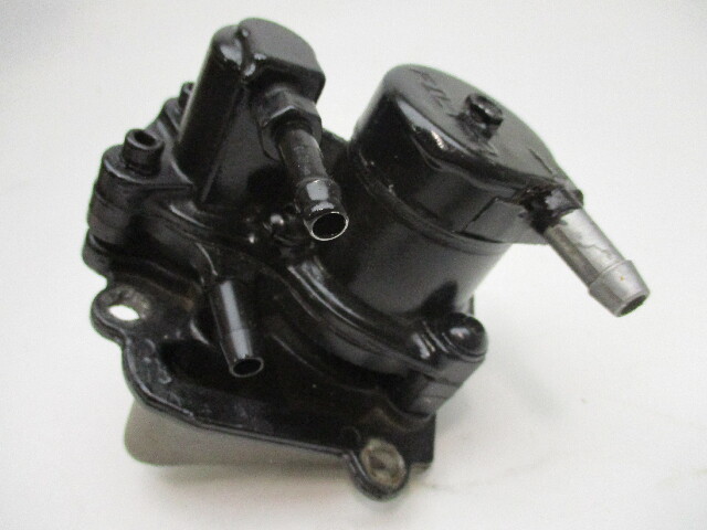 820581A1 Force Outboard / SportJet Fuel Pump Assembly