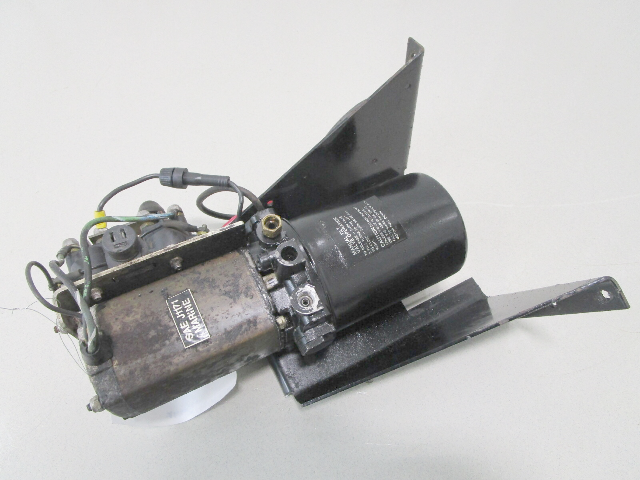 88183A11 Mercruiser Stern Drive Power Trim Tilt Pump & Solenoid